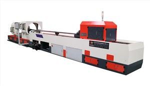 深穴ホーニングマシン